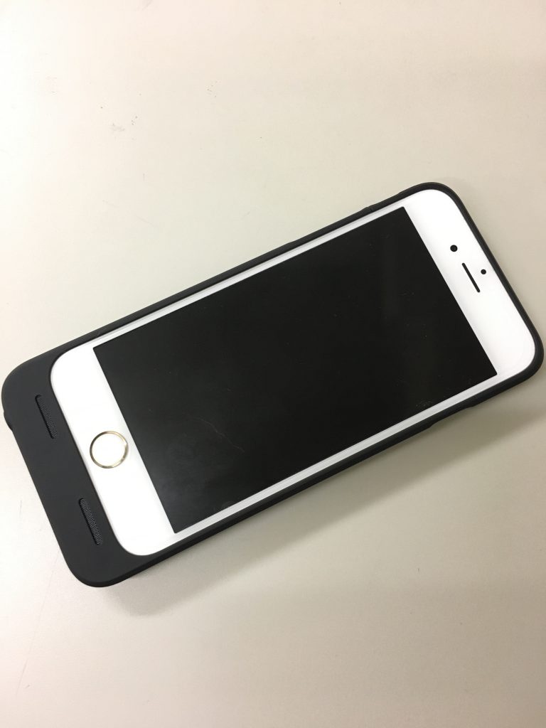 手ぶら派のわたしが Anker ウルトラスリムバッテリーケース Iphone 6 6s用 4 7インチ用 容量 2850mah 1 バッテリー容量を追加 を買っちゃったのは やっぱり失敗だったかな アイデアブログ